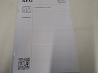 Inbouw inductie kookplaat met afzuiging aeg, och84b03xb, 2025 - afbeelding 5 van  16