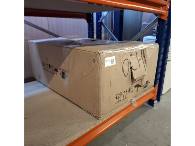 Inbouw inductie kookplaat met afzuiging aeg, och84b03xb, 2025 - afbeelding 7 van  16