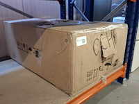 Inbouw inductie kookplaat met afzuiging aeg, och84b03xb, 2025 - afbeelding 7 van  16