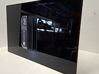 Inbouw inductie kookplaat met afzuiging aeg, och84b03xb, 2025 - afbeelding 1 van  16