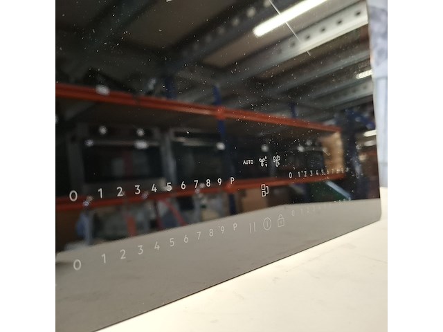 Inbouw inductie kookplaat met afzuiging aeg, och84b03xb, 2025 - afbeelding 9 van  16