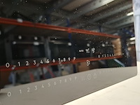 Inbouw inductie kookplaat met afzuiging aeg, och84b03xb, 2025 - afbeelding 9 van  16