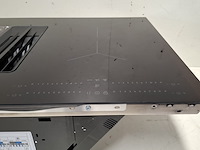 Inbouw inductie kookplaat met afzuiging aeg, och84b03xb, 2025 - afbeelding 10 van  16