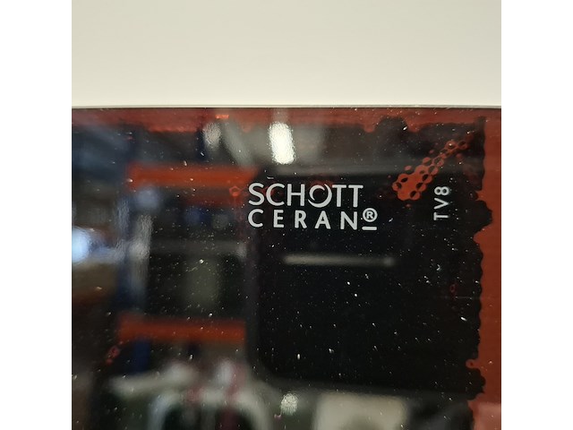 Inbouw inductie kookplaat met afzuiging aeg, och84b03xb, 2025 - afbeelding 11 van  16