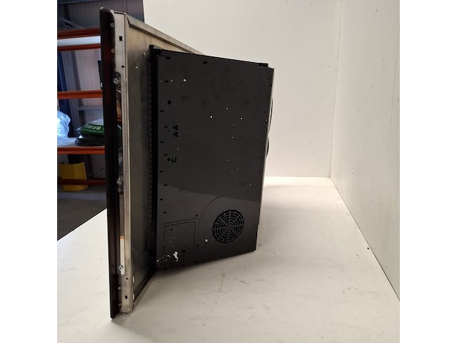 Inbouw inductie kookplaat met afzuiging aeg, och84b03xb, 2025 - afbeelding 14 van  16
