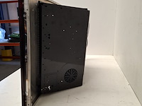 Inbouw inductie kookplaat met afzuiging aeg, och84b03xb, 2025 - afbeelding 14 van  16