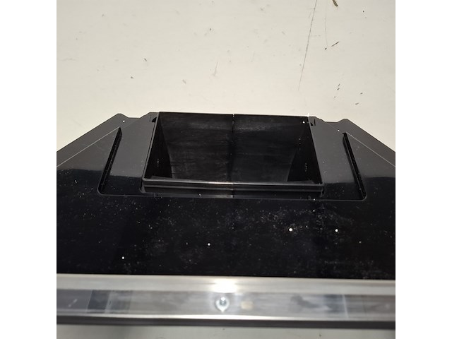 Inbouw inductie kookplaat met afzuiging aeg, och84b03xb, 2025 - afbeelding 15 van  16