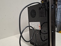 Inbouw inductie kookplaat met afzuiging aeg, och84b03xb, 2025 - afbeelding 16 van  16