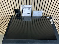 Inbouw inductiekookplaat, atag, hi28472sv - afbeelding 2 van  6