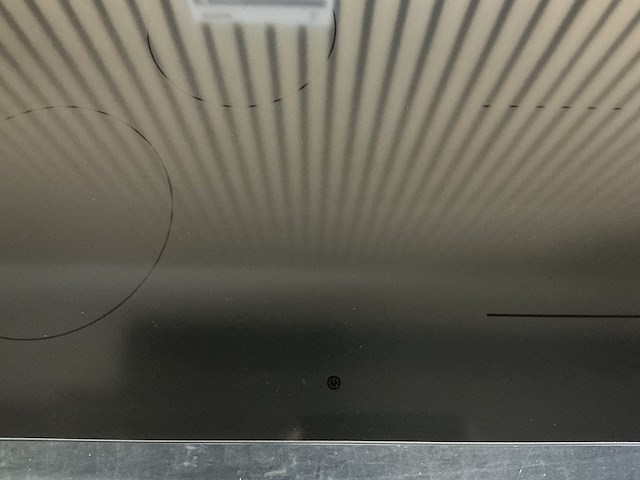 Inbouw inductiekookplaat, atag, hi28472sv - afbeelding 5 van  6