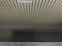 Inbouw inductiekookplaat, atag, hi28472sv - afbeelding 5 van  6