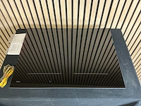 Inbouw inductiekookplaat atag, hi87471fv - afbeelding 2 van  4