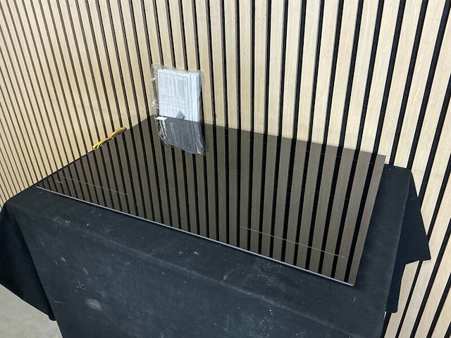 Inbouw inductiekookplaat atag, hi88571fv, zwart - afbeelding 3 van  4