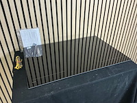 Inbouw inductiekookplaat atag, hi88571fv, zwart - afbeelding 4 van  4