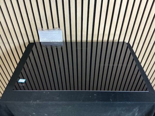 Inbouw inductiekookplaat etna, kif6480zt, zwart - afbeelding 1 van  4