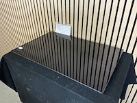 Inbouw inductiekookplaat etna, kif6480zt, zwart - afbeelding 2 van  4