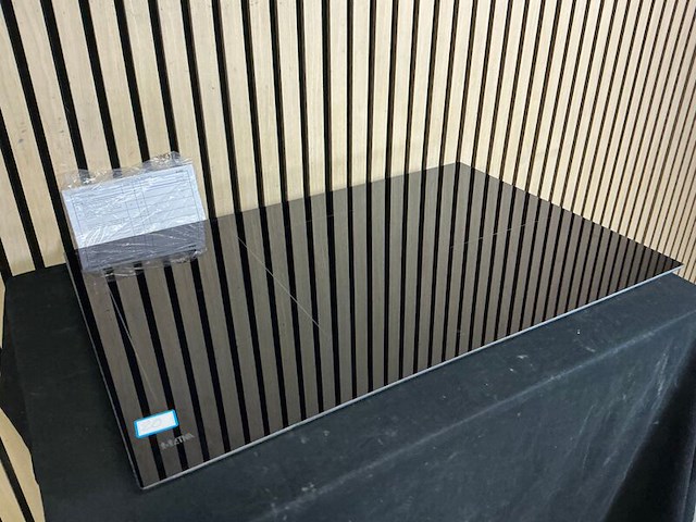 Inbouw inductiekookplaat etna, kif6480zt, zwart - afbeelding 3 van  4
