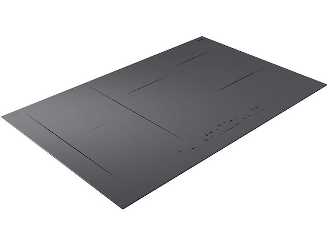 Inbouw inductiekookplaat, etna, kif780ds, antraciet - afbeelding 2 van  4