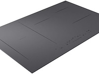 Inbouw inductiekookplaat, etna, kif780ds, antraciet - afbeelding 2 van  4