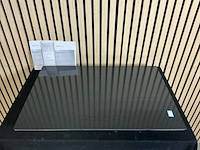 Inbouw inductiekookplaat, etna, kif780ds, antraciet