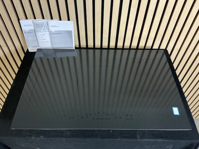 Inbouw inductiekookplaat, etna, kif780ds, antraciet - afbeelding 2 van  5