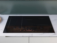 Inbouw inductiekookplaat etna, kif780zt, zwart - afbeelding 3 van  4