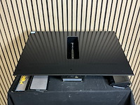 Inbouw inductiekookplaat met afzuiging atag, hidd28472sv - afbeelding 1 van  6