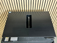 Inbouw inductiekookplaat met afzuiging atag, hidd28472sv - afbeelding 2 van  6