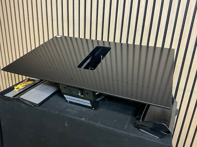 Inbouw inductiekookplaat met afzuiging atag, hidd28472sv - afbeelding 3 van  6