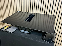Inbouw inductiekookplaat met afzuiging atag, hidd28472sv - afbeelding 3 van  6