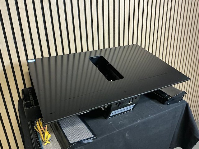 Inbouw inductiekookplaat met afzuiging atag, hidd28472sv - afbeelding 4 van  6