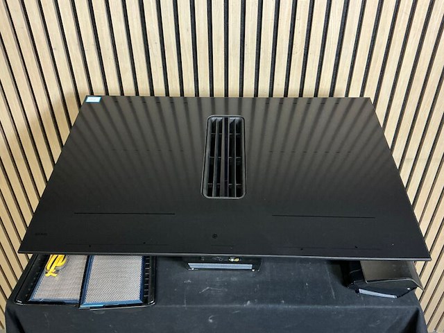 Inbouw inductiekookplaat met afzuiging atag, hidd28472sv - afbeelding 6 van  6