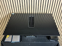 Inbouw inductiekookplaat met afzuiging atag, hidd28472sv - afbeelding 6 van  6