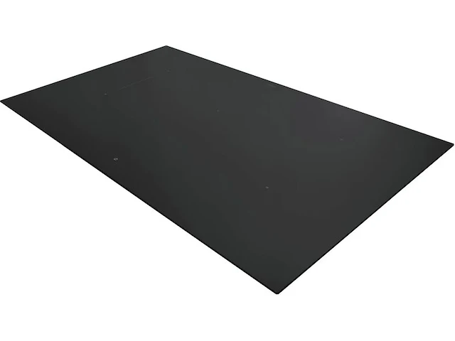 Inbouw inductiekookplaat pelgrim, ika7094, zwart - afbeelding 2 van  5