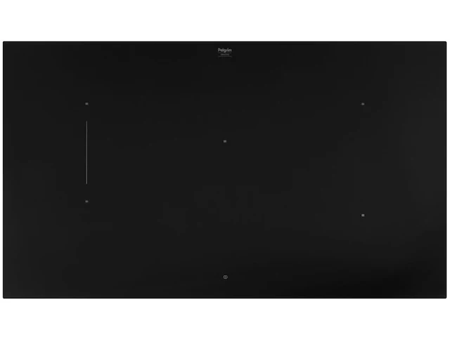 Inbouw inductiekookplaat pelgrim, ika7094, zwart - afbeelding 5 van  5