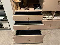 Inbouw kledingkast - afbeelding 2 van  10