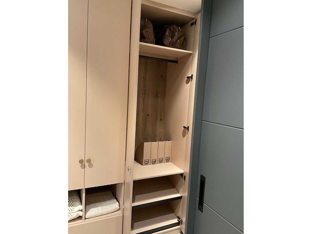 Inbouw kledingkast - afbeelding 5 van  10