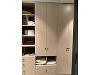 Inbouw kledingkast - afbeelding 6 van  10