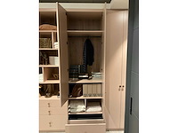 Inbouw kledingkast - afbeelding 7 van  10