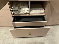 Inbouw kledingkast - afbeelding 8 van  10