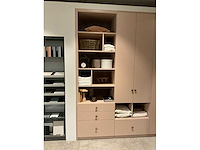 Inbouw kledingkast - afbeelding 9 van  10