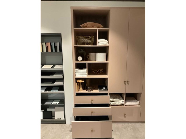 Inbouw kledingkast - afbeelding 10 van  10