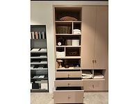 Inbouw kledingkast - afbeelding 10 van  10