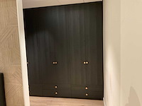 Inbouw kledingkast - afbeelding 1 van  9