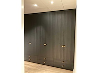 Inbouw kledingkast - afbeelding 2 van  9