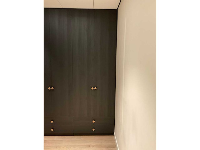 Inbouw kledingkast - afbeelding 3 van  9