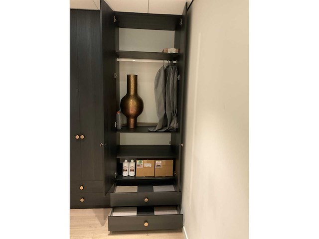 Inbouw kledingkast - afbeelding 4 van  9
