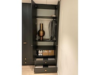 Inbouw kledingkast - afbeelding 4 van  9
