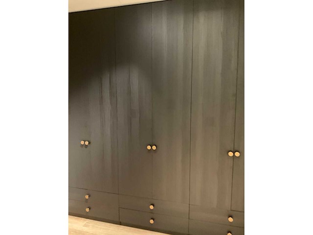 Inbouw kledingkast - afbeelding 5 van  9