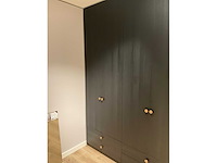 Inbouw kledingkast - afbeelding 7 van  9